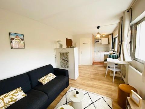 Calme Plein Centre 50m Apartment
