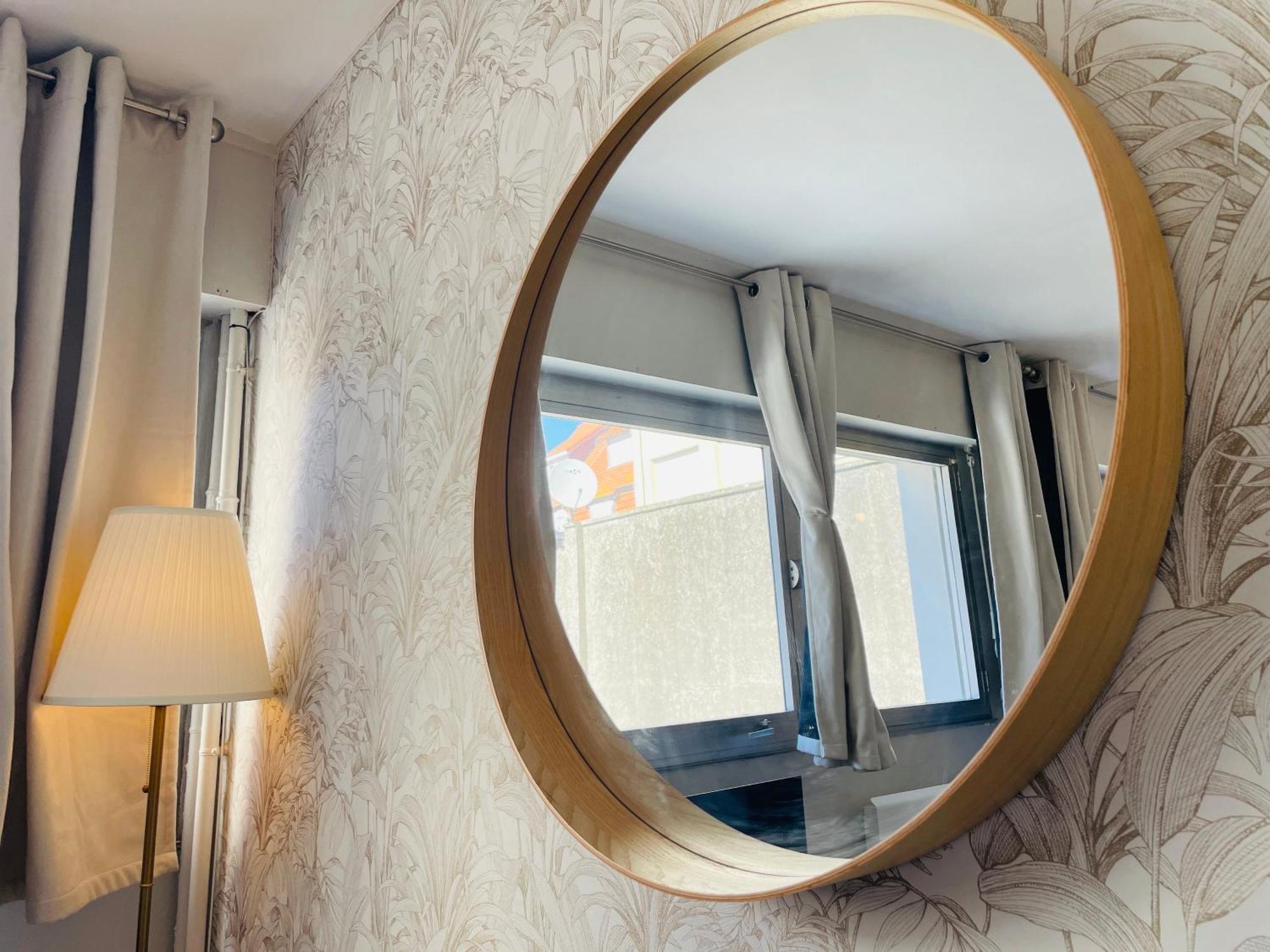 Calme Plein Centre 50m Apartment *